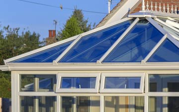 professional Blanerne conservatory insulation