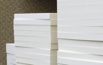 Blanerne tapered roof insulation costs