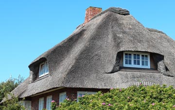 thatch roofing Blanerne, Scottish Borders
