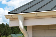 Blanerne soffits
